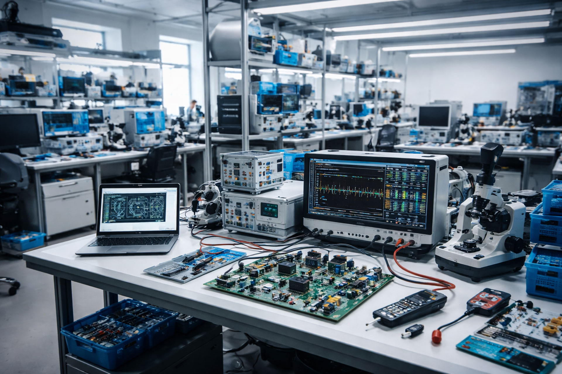 Electrical and Computer Engineering | UC Santa Barbara | Electrical and  Computer Engineering | UC Microlab MX